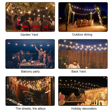 LED户外灯 - HCP092 S14合规扁线